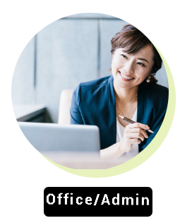 office admin